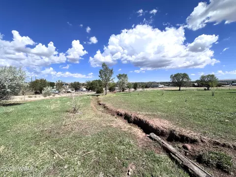tbd W Central Ave, Eagar, AZ 85925 photo 2