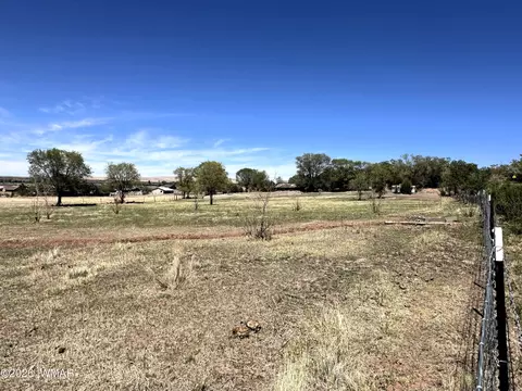 tbd W Central Ave, Eagar, AZ 85925 photo 3