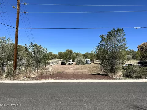 tbd W Central Ave, Eagar, AZ 85925 photo 6