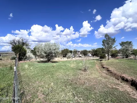 tbd W Central Ave, Eagar, AZ 85925 photo 3