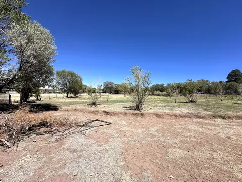 tbd W Central Ave, Eagar, AZ 85925 photo 11