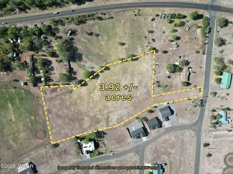 tbd N River Rd, Eagar, AZ 85925 photo 7