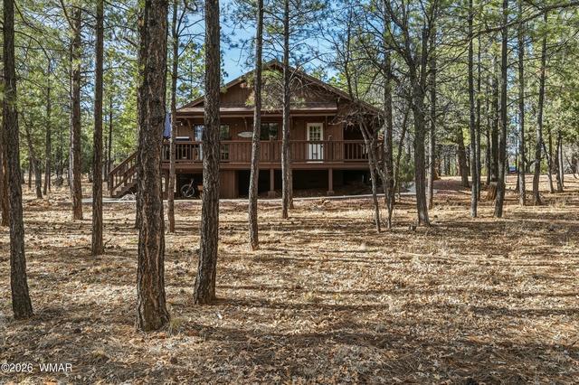 2768 Apache Dr, Happy Jack, AZ 86024