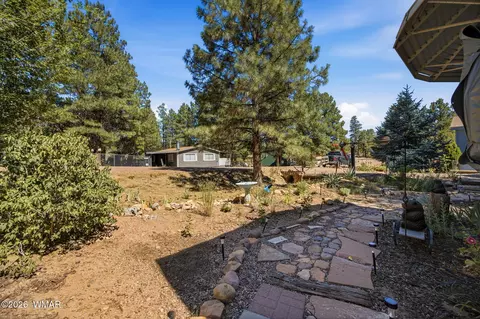 3490 Black Bear Run, Overgaard, AZ 85933 photo 9