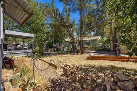 3490 Black Bear Run, Overgaard, AZ 85933 photo 26