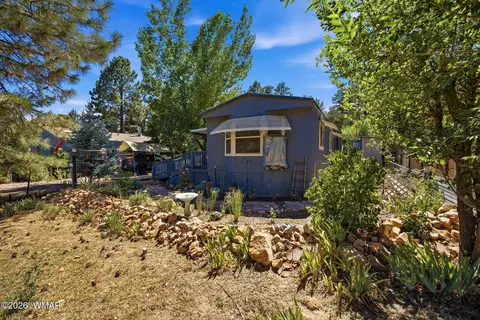 3490 Black Bear Run, Overgaard, AZ 85933 photo 8