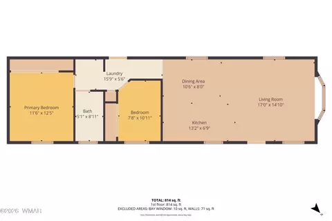 3490 Black Bear Run, Overgaard, AZ 85933 photo 12