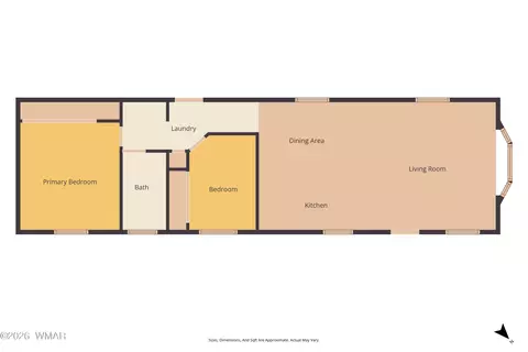 3490 Black Bear Run, Overgaard, AZ 85933 photo 4