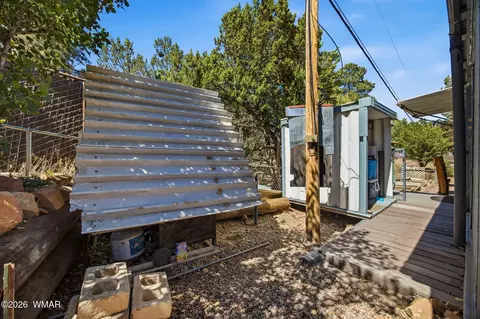 3490 Black Bear Run, Overgaard, AZ 85933 photo 28