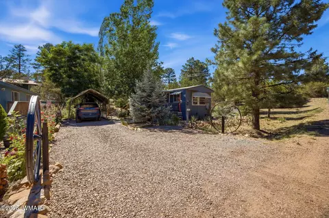 3490 Black Bear Run, Overgaard, AZ 85933 photo 3