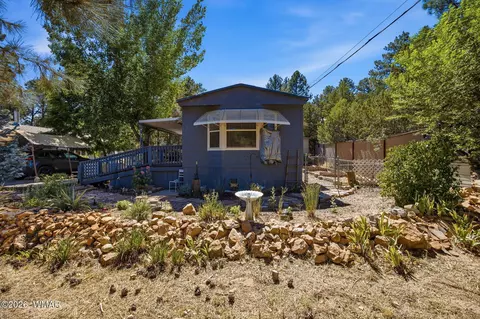 3490 Black Bear Run, Overgaard, AZ 85933 photo 7