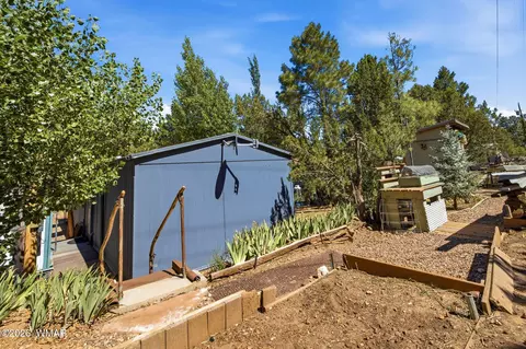 3490 Black Bear Run, Overgaard, AZ 85933 photo 30