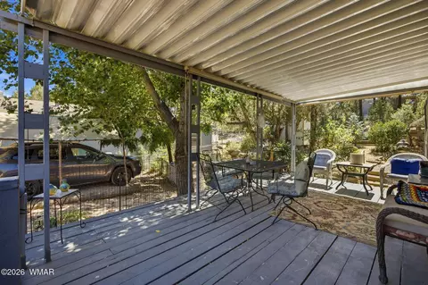3490 Black Bear Run, Overgaard, AZ 85933 photo 10