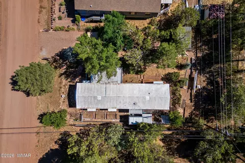 3490 Black Bear Run, Overgaard, AZ 85933 photo 33