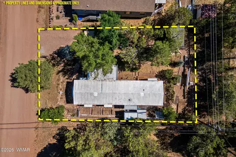 3490 Black Bear Run, Overgaard, AZ 85933 photo 32