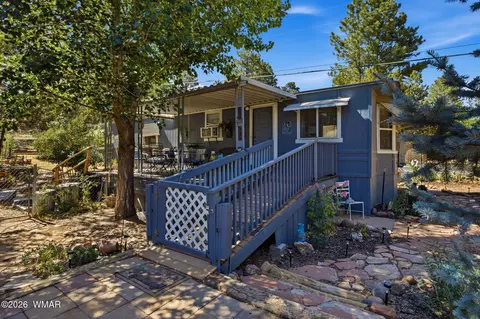3490 Black Bear Run, Overgaard, AZ 85933 photo 5