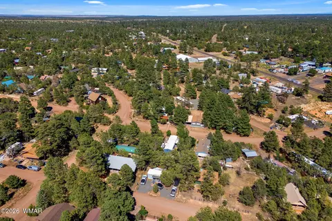 3490 Black Bear Run, Overgaard, AZ 85933 photo 36