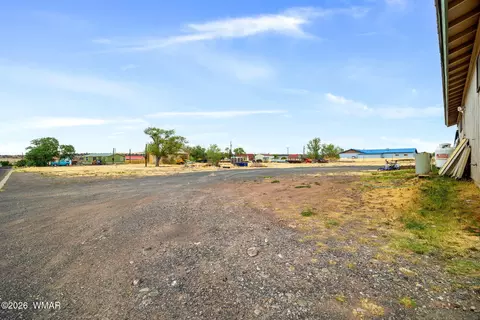 45 N C St, Springerville, AZ 85938 photo 19