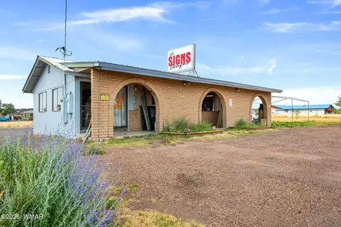 45 N C St, Springerville, AZ 85938 photo 4