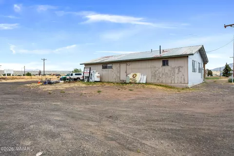 45 N C St, Springerville, AZ 85938 photo 20