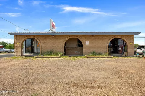 45 N C St, Springerville, AZ 85938 photo 3