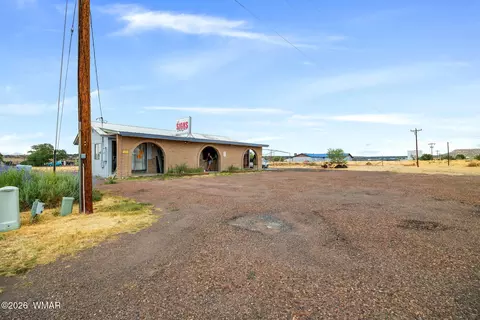 45 N C St, Springerville, AZ 85938 photo 5