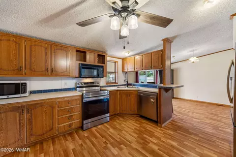 2163 Meadow Ln, Overgaard, AZ 85933 photo 12