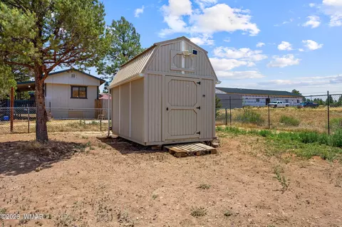 2163 Meadow Ln, Overgaard, AZ 85933 photo 28