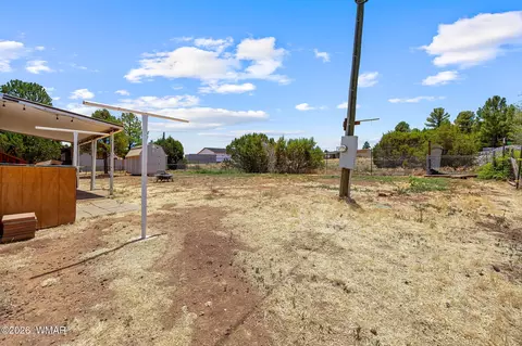 2163 Meadow Ln, Overgaard, AZ 85933 photo 27