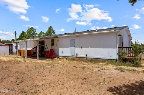 2163 Meadow Ln, Overgaard, AZ 85933 photo 24