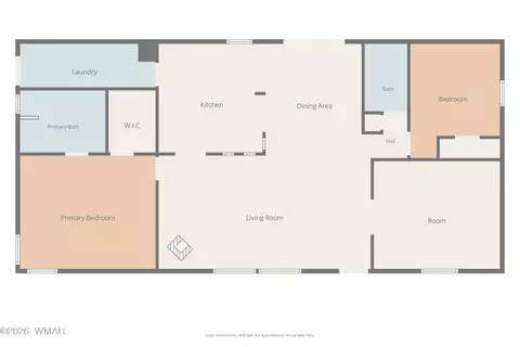 2163 Meadow Ln, Overgaard, AZ 85933 photo 2