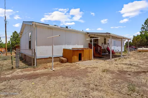 2163 Meadow Ln, Overgaard, AZ 85933 photo 26