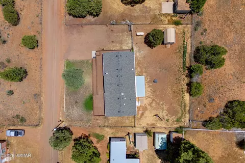 2163 Meadow Ln, Overgaard, AZ 85933 photo 32