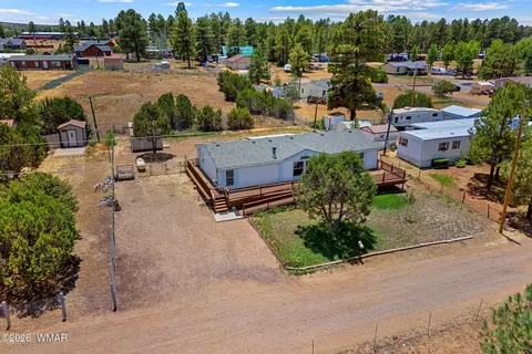 2163 Meadow Ln, Overgaard, AZ 85933 photo 34