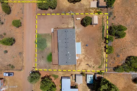 2163 Meadow Ln, Overgaard, AZ 85933 photo 35