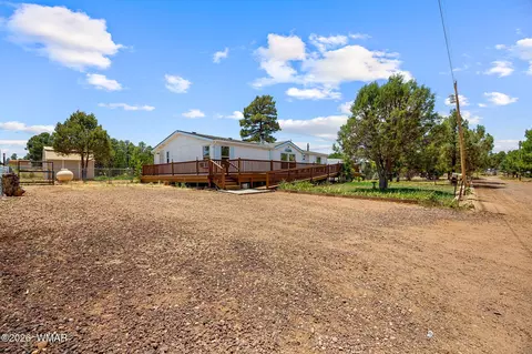 2163 Meadow Ln, Overgaard, AZ 85933 photo 3