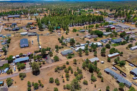 2163 Meadow Ln, Overgaard, AZ 85933 photo 30