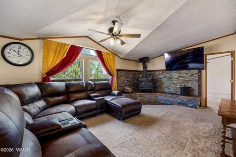2163 Meadow Ln, Overgaard, AZ 85933 photo 7