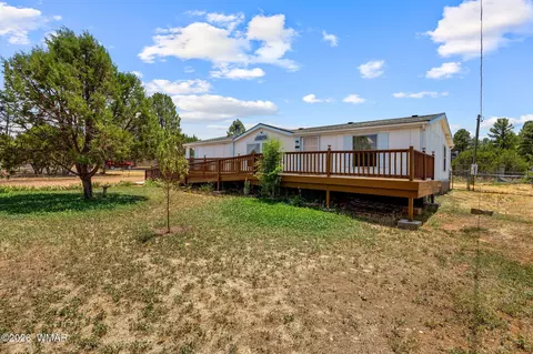 2163 Meadow Ln, Overgaard, AZ 85933 photo 4