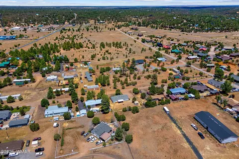2163 Meadow Ln, Overgaard, AZ 85933 photo 33