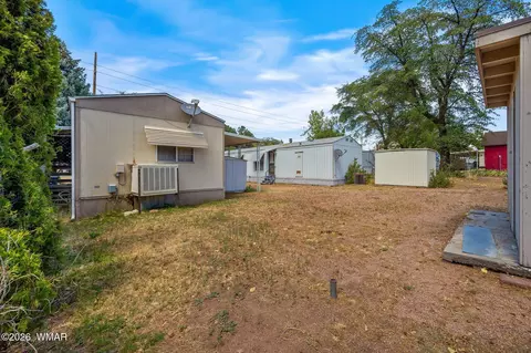 705 E Miller Rd # 3, Payson, AZ 85541 photo 24