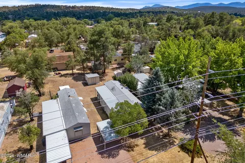 705 E Miller Rd # 3, Payson, AZ 85541 photo 28