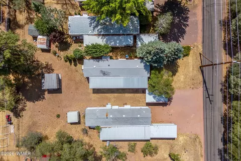 705 E Miller Rd # 3, Payson, AZ 85541 photo 26