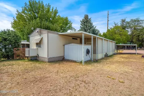 705 E Miller Rd # 3, Payson, AZ 85541 photo 22