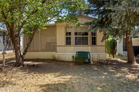 705 E Miller Rd # 3, Payson, AZ 85541 photo 5