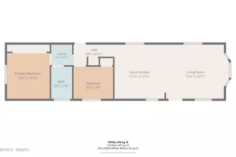 705 E Miller Rd # 3, Payson, AZ 85541 photo 2
