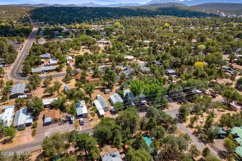 705 E Miller Rd # 3, Payson, AZ 85541 photo 29