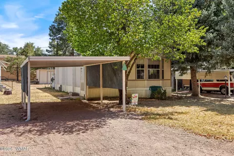 705 E Miller Rd # 3, Payson, AZ 85541 photo 3