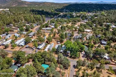 705 E Miller Rd # 3, Payson, AZ 85541 photo 30
