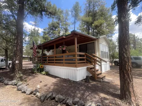 1930 Larson Rd, Lakeside, AZ 85929